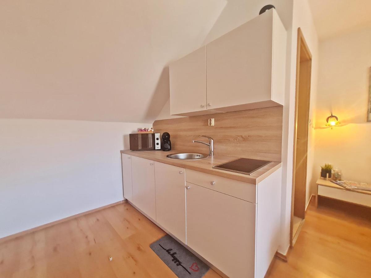 City Center Apartments Split Luaran gambar