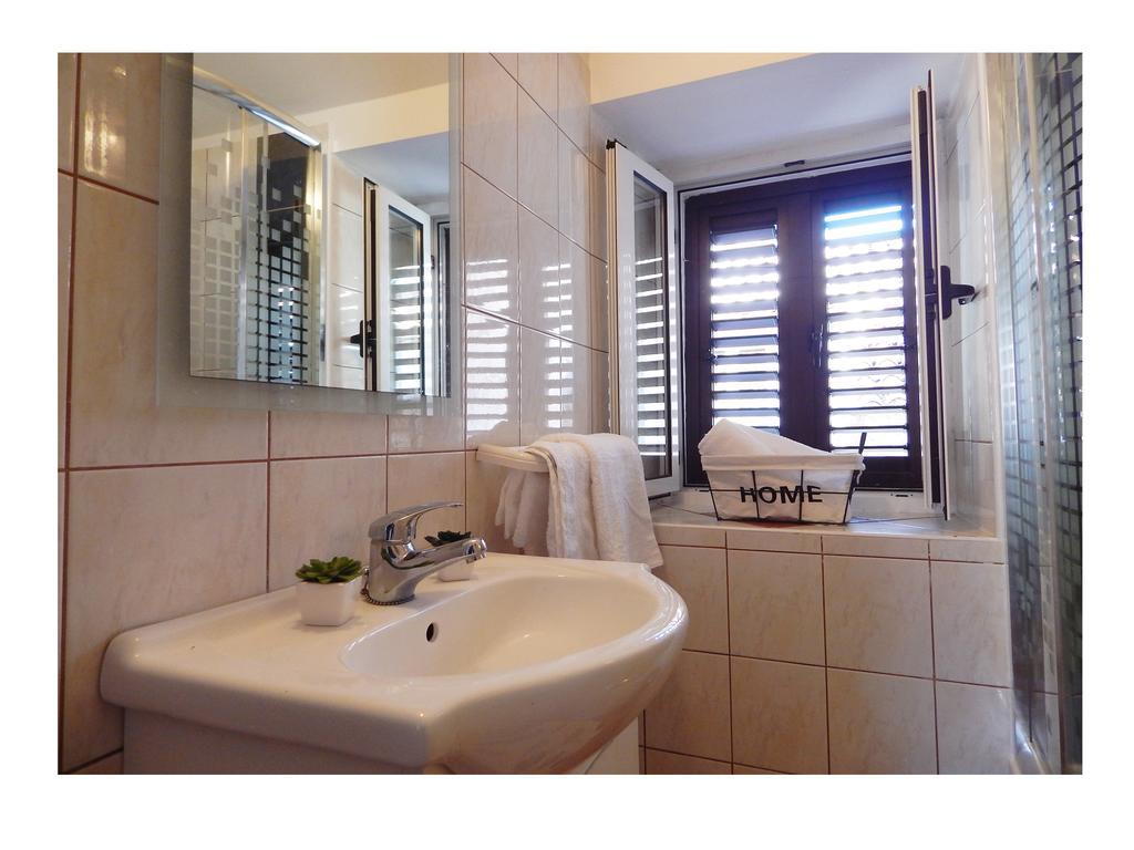 City Center Apartments Split Luaran gambar