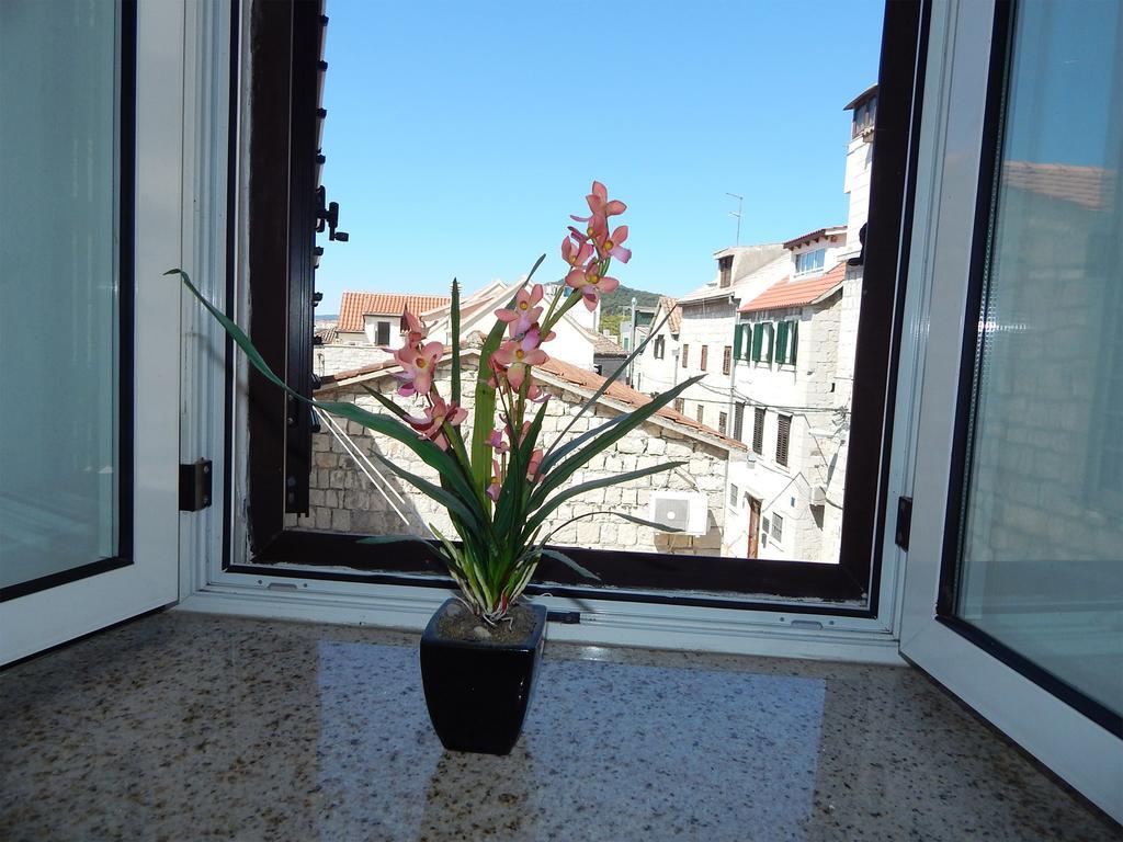 City Center Apartments Split Luaran gambar
