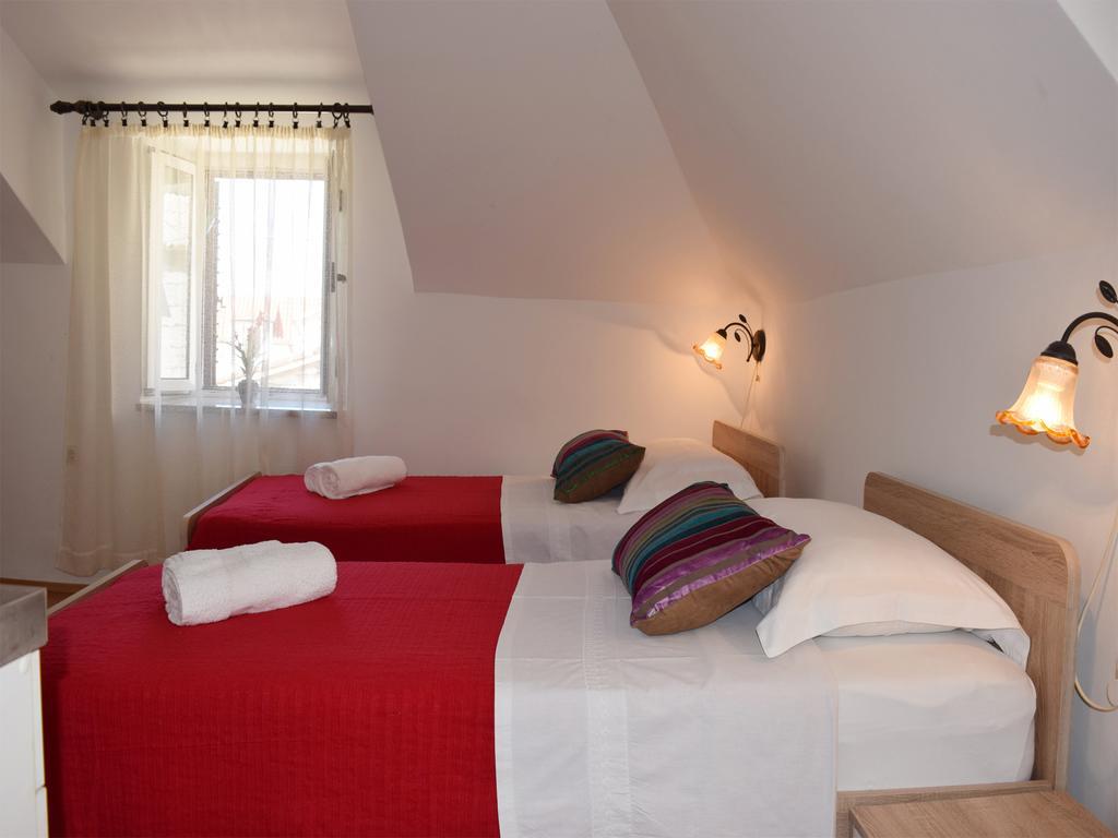 City Center Apartments Split Luaran gambar